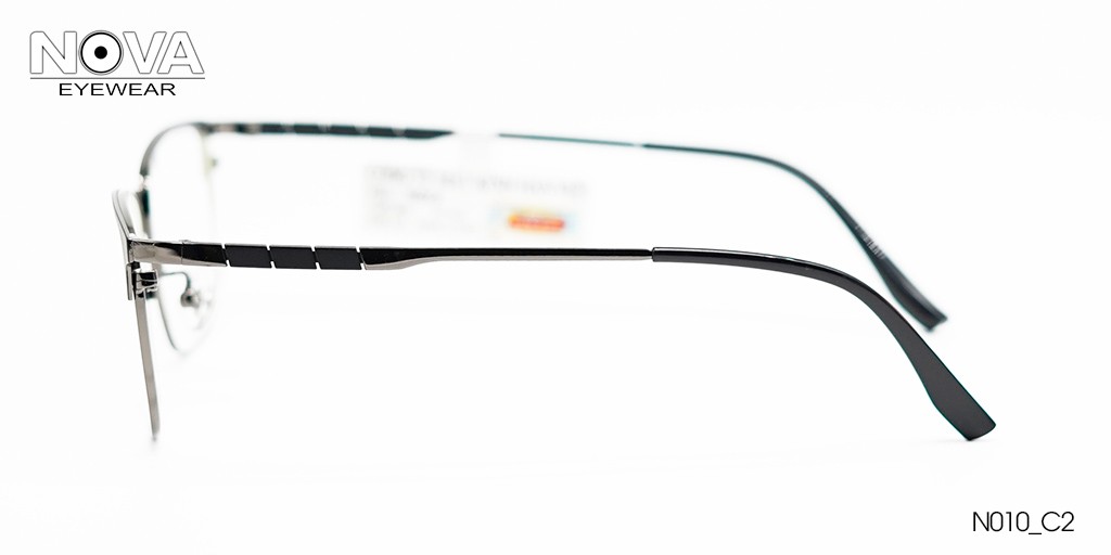GỌNG KÍNH T-Β-TITAN NOVA N010_C2 - Hình 5