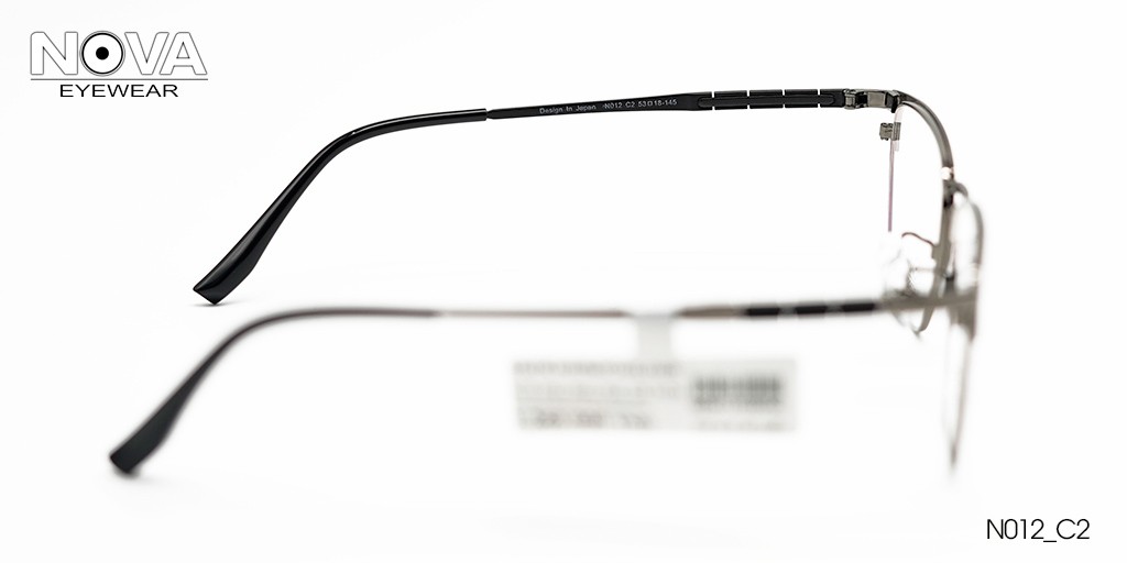 GỌNG KÍNH T-Β-TITAN NOVA N012_C2 - Hình 6