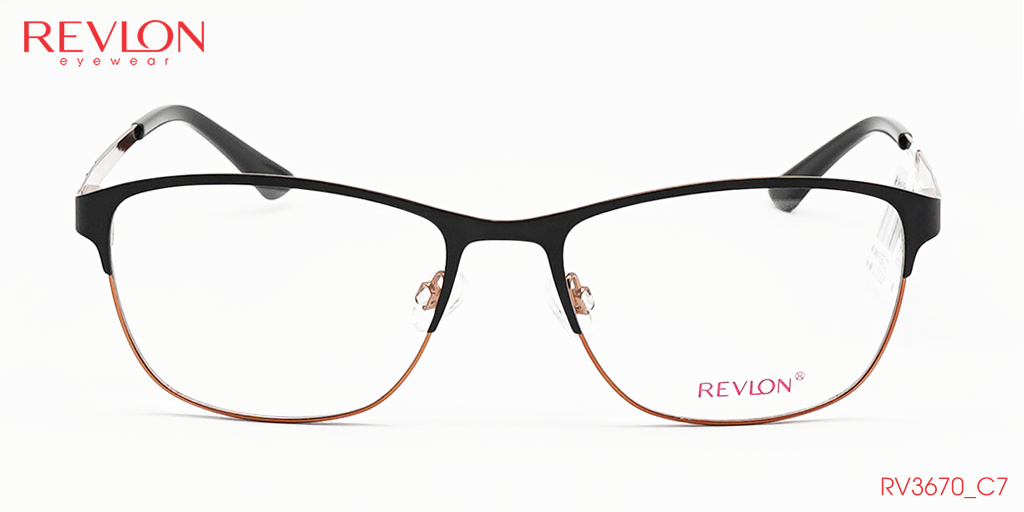 GỌNG KÍNH HỢP KIM REVLON RV3674 C7 - Hình 3