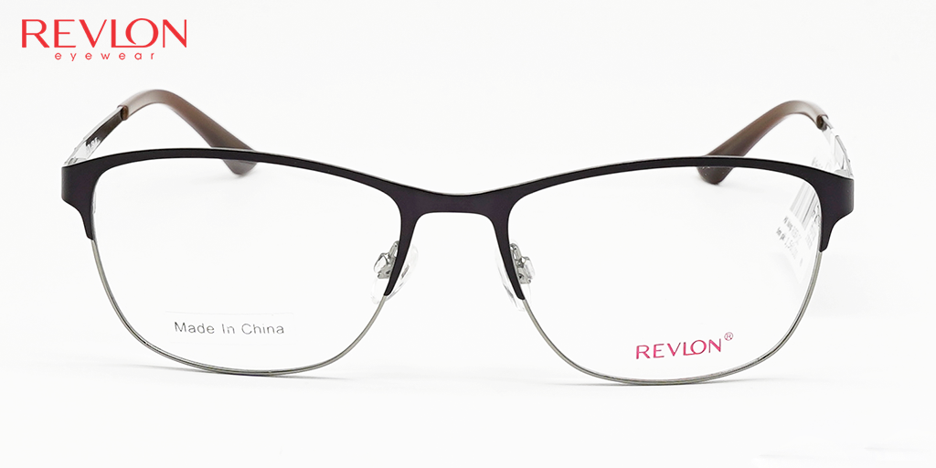 GỌNG KÍNH HỢP KIM REVLON RV3674 C8 - Hình 3