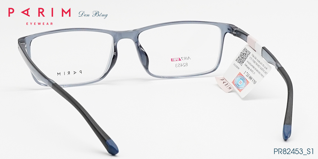 GỌNG KÍNH PARIM PR82453 S1 - Hình 4