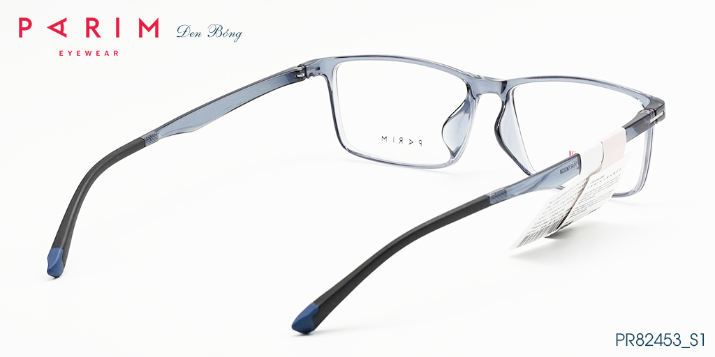 GỌNG KÍNH PARIM PR82453 S1 - Hình 5