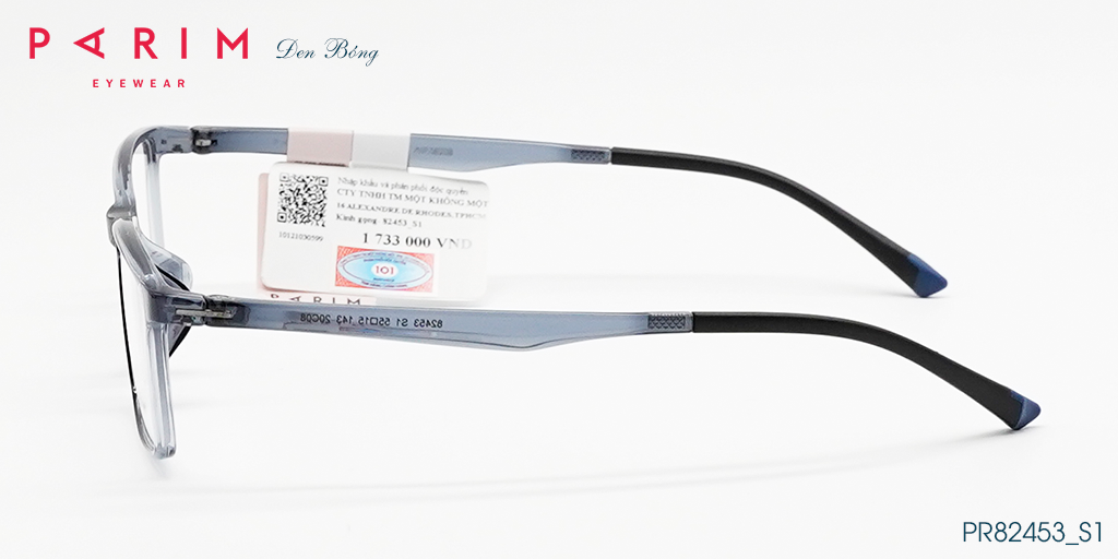 GỌNG KÍNH PARIM PR82453 S1 - Hình 6