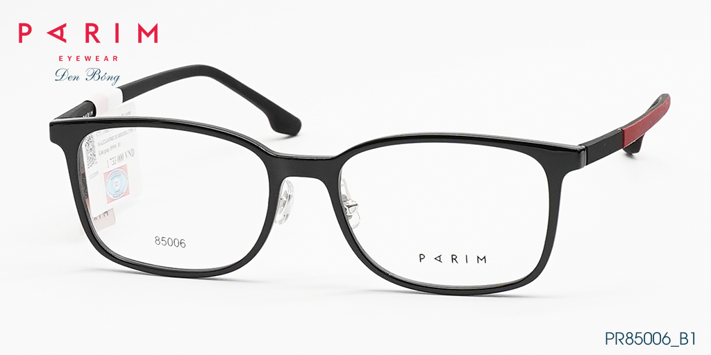 GỌNG KÍNH PARIM PR85006 B1