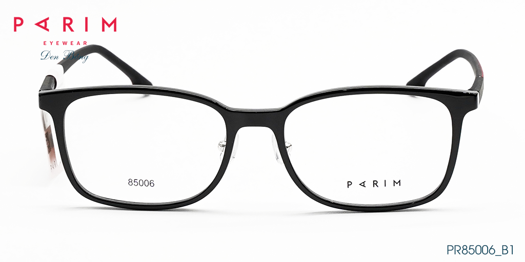 GỌNG KÍNH PARIM PR85006 B1 - Hình 3