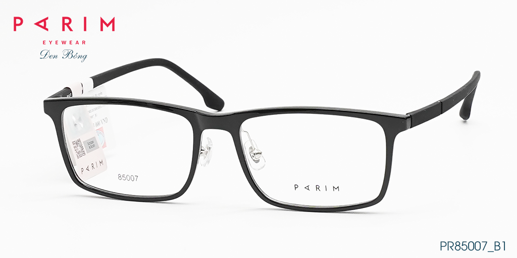 GỌNG KÍNH PARIM PR85007 B1