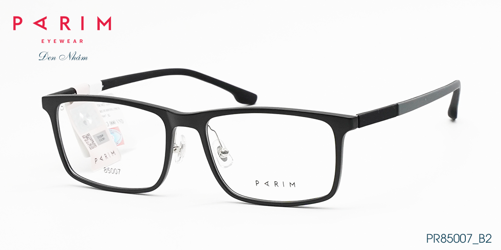 GỌNG KÍNH PARIM PR85007 B2