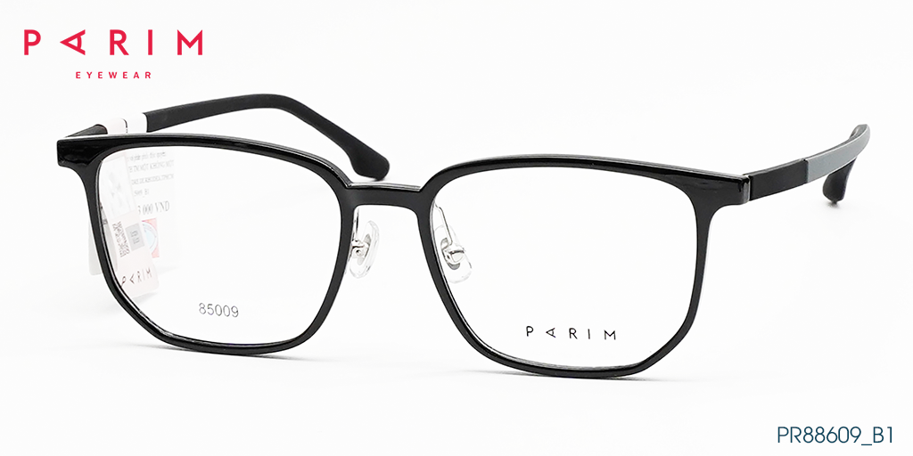GỌNG KÍNH PARIM PR85009 B1