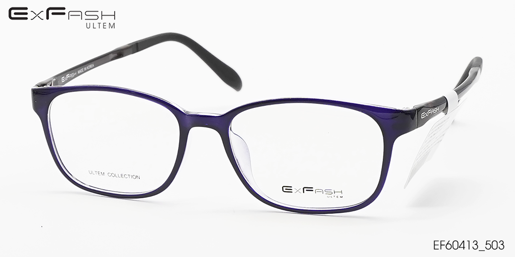 GỌNG KÍNH EXFASH EF60413 503