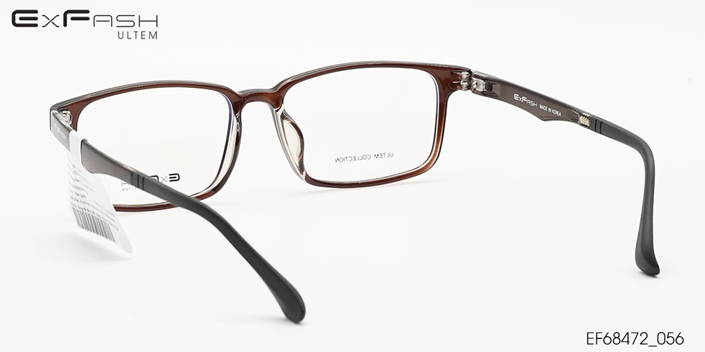 GỌNG KÍNH EXFASH EF68472 056 - Hình 4