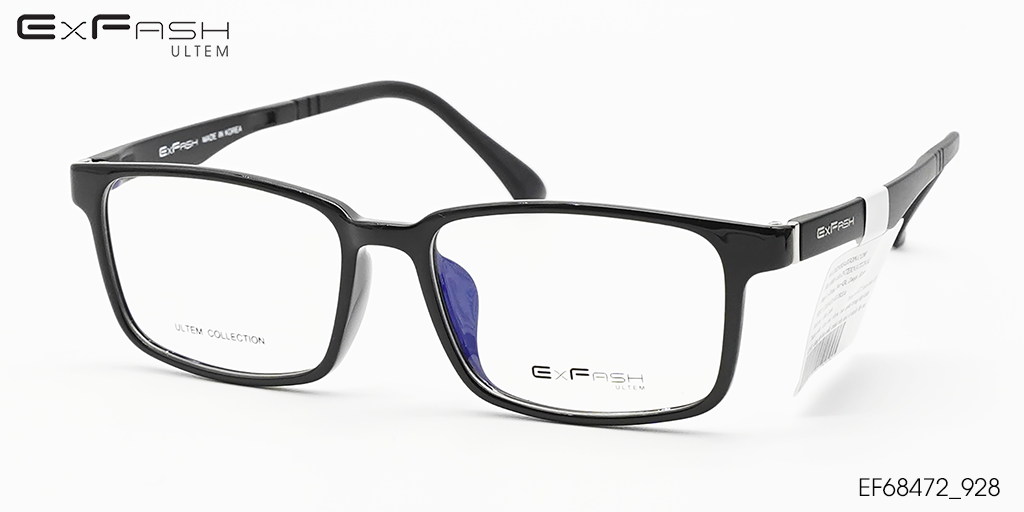 GỌNG KÍNH EXFASH EF68472 928