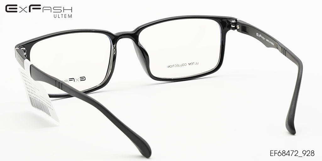 GỌNG KÍNH EXFASH EF68472 928 - Hình 4