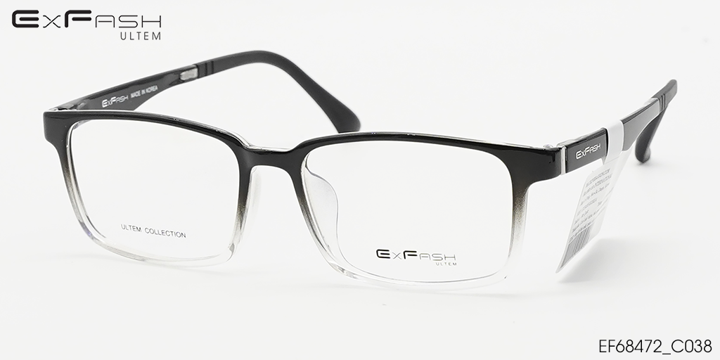GỌNG KÍNH EXFASH EF68472 038