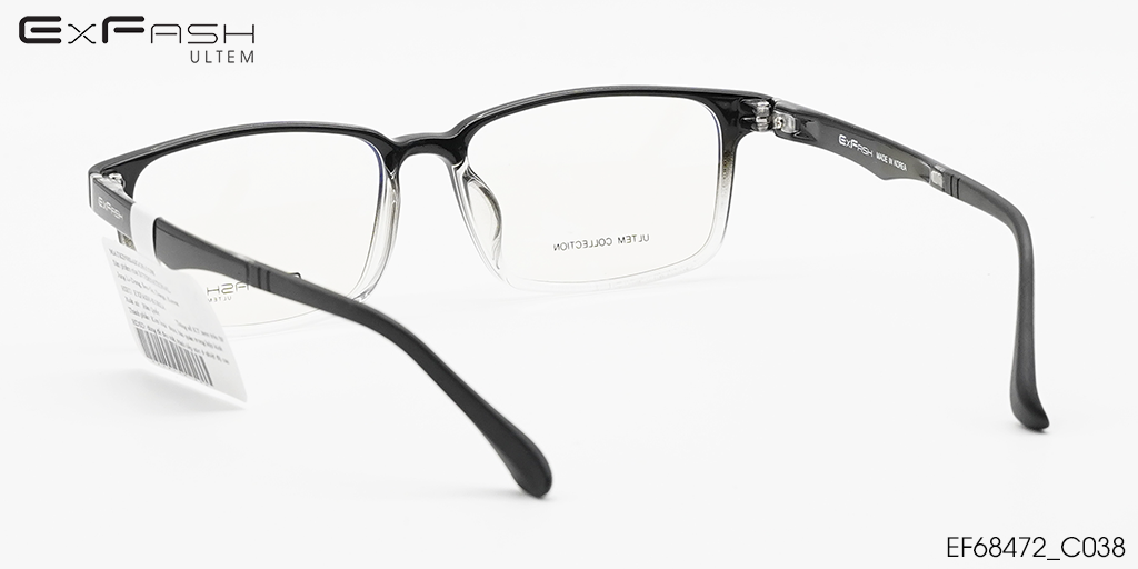 GỌNG KÍNH EXFASH EF68472 038 - Hình 4