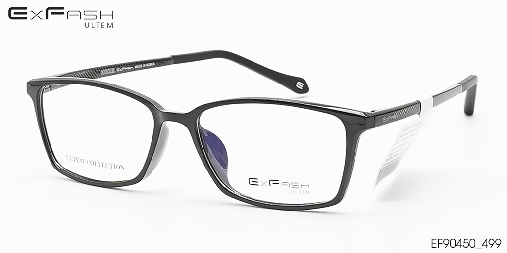 GỌNG KÍNH EXFASH EF90450 499 - Hover