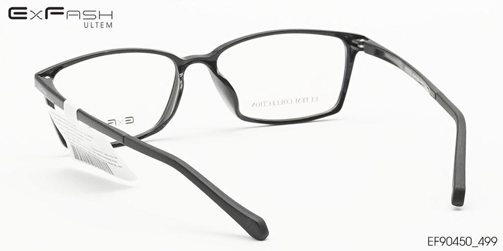 GỌNG KÍNH EXFASH EF90450 499 - Hình 5