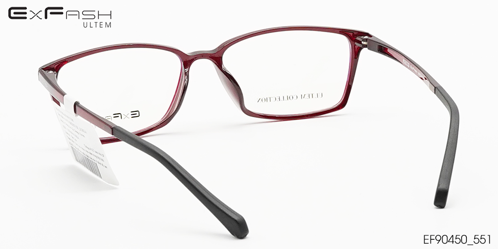 GỌNG KÍNH EXFASH EF90450 55 - Hình 5