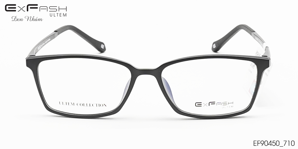 GỌNG KÍNH EXFASH EF90450 710 - Hình 3