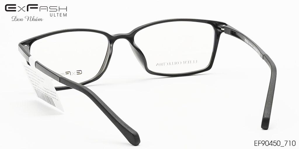 GỌNG KÍNH EXFASH EF90450 710 - Hình 4