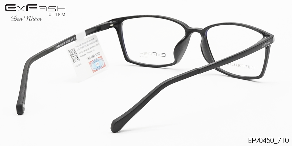 GỌNG KÍNH EXFASH EF90450 710 - Hình 5