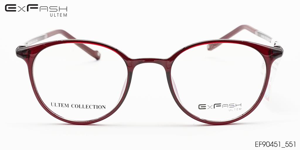 GỌNG KÍNH EXFASH EF90451 551 - Hình 3