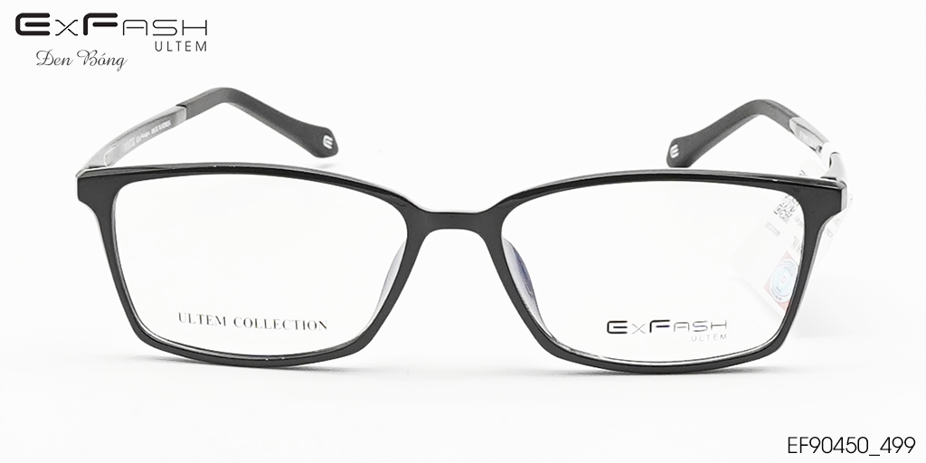 GỌNG KÍNH EXFASH EF90450 992 - Hình 3