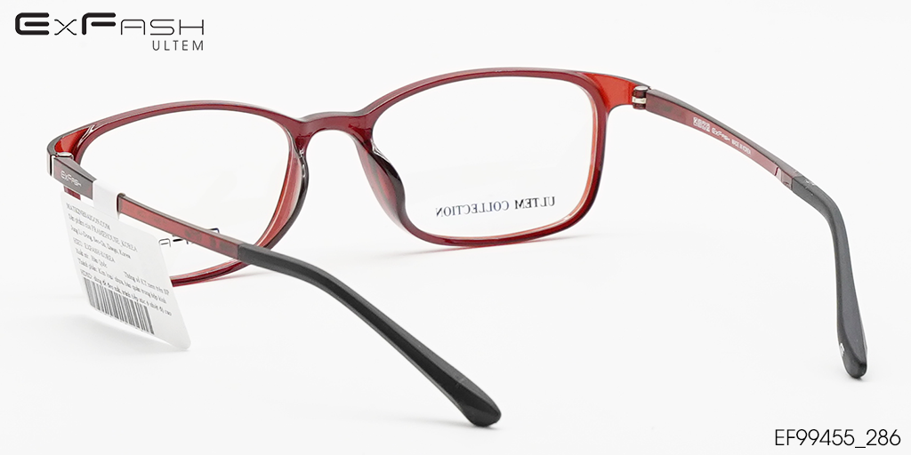 GỌNG KÍNH EXFASH EF99455 286 - Hình 4