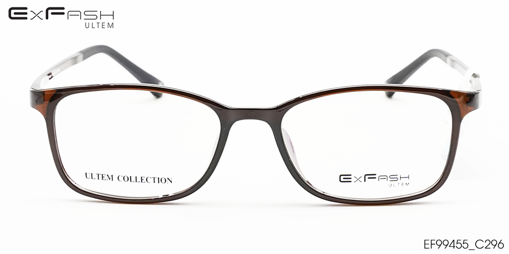 GỌNG KÍNH EXFASH EF99455 C296 - Hình 3