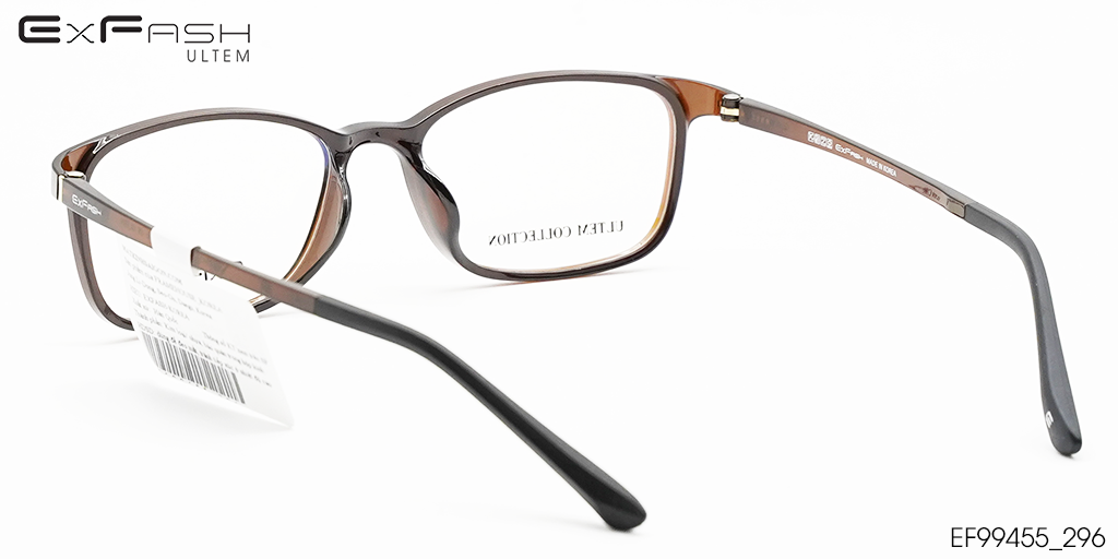 GỌNG KÍNH EXFASH EF99455 C296 - Hình 4