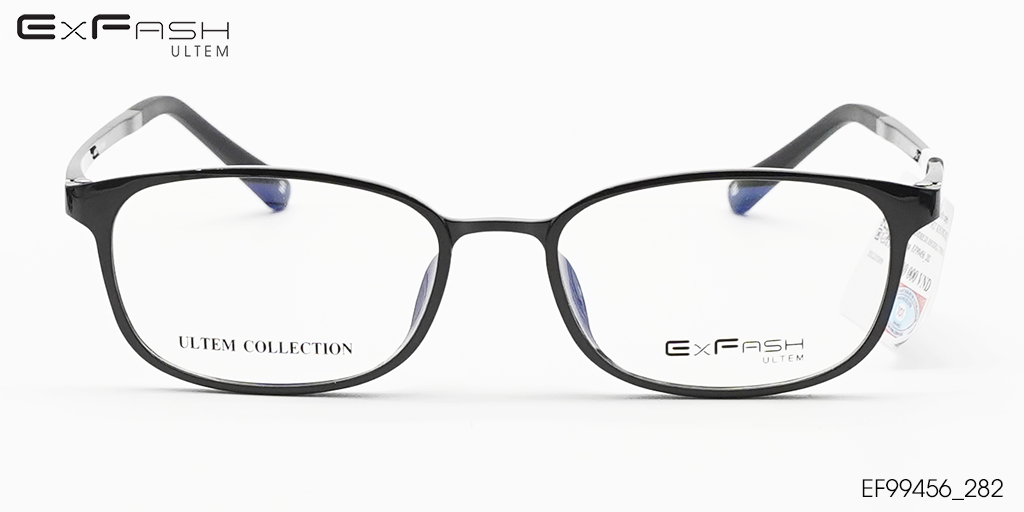 GỌNG KÍNH EXFASH EF99456 282 - Hình 3