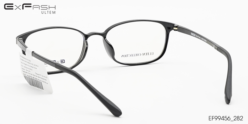 GỌNG KÍNH EXFASH EF99456 282 - Hình 4