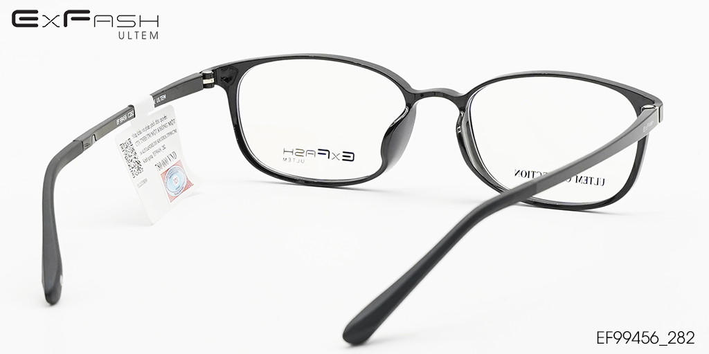 GỌNG KÍNH EXFASH EF99456 282 - Hình 5