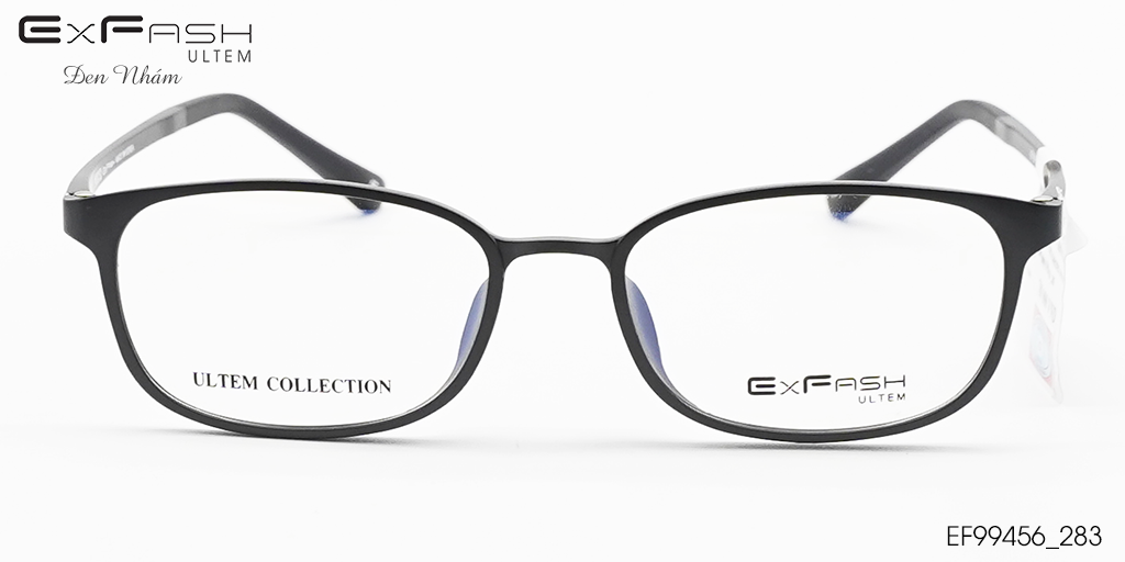 GỌNG KÍNH EXFASH EF99456 283 - Hình 3