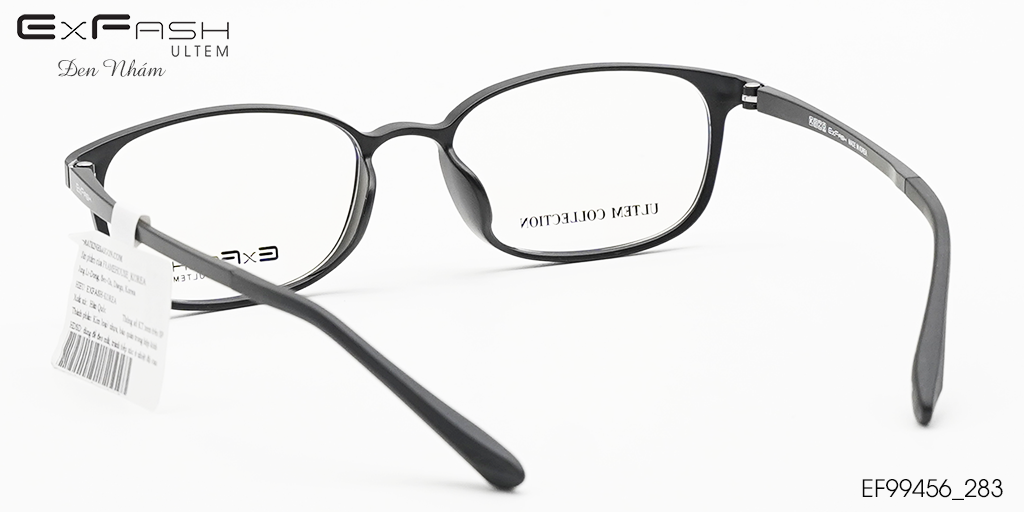 GỌNG KÍNH EXFASH EF99456 283 - Hình 4