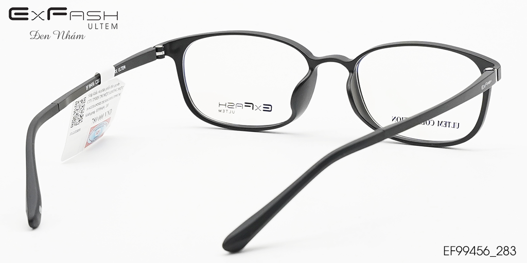 GỌNG KÍNH EXFASH EF99456 283 - Hình 5