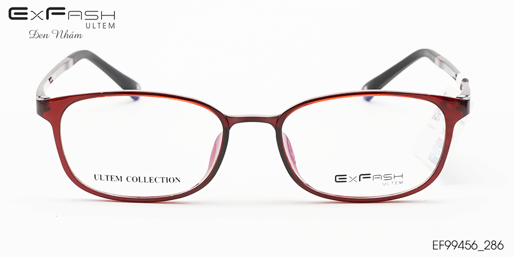GỌNG KÍNH EXFASH EF99456 286 - Hình 3