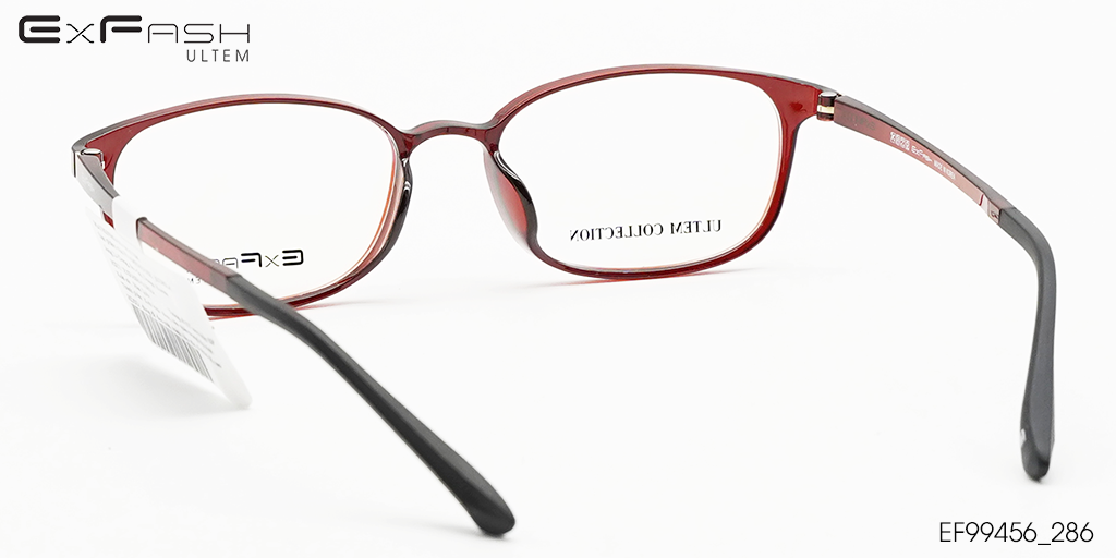 GỌNG KÍNH EXFASH EF99456 286 - Hình 4