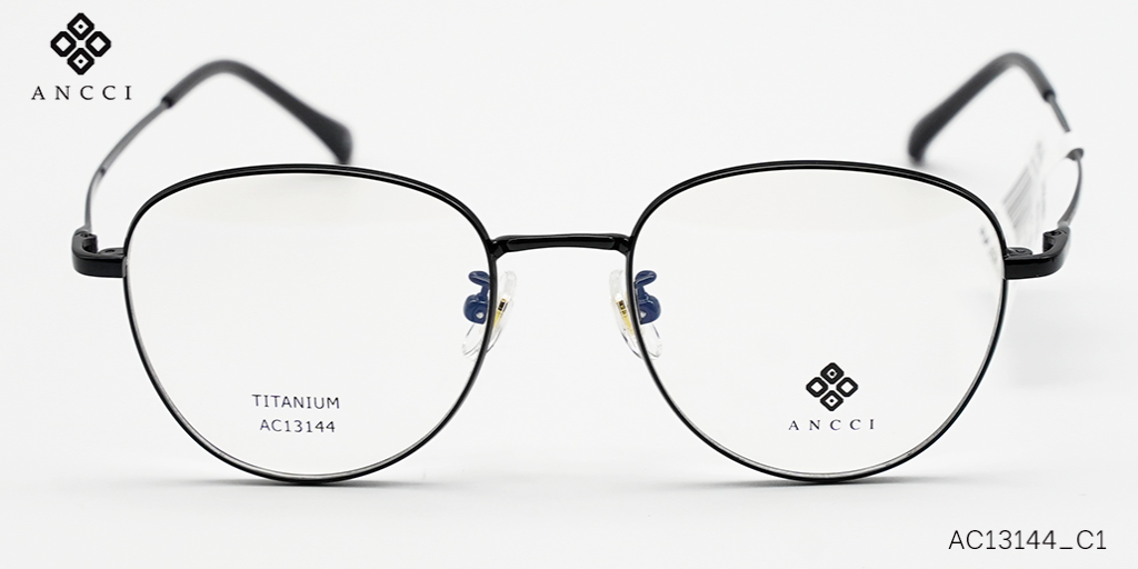 GỌNG KÍNH ANCCI TITANIUM AC13144_C1 - Hình 3