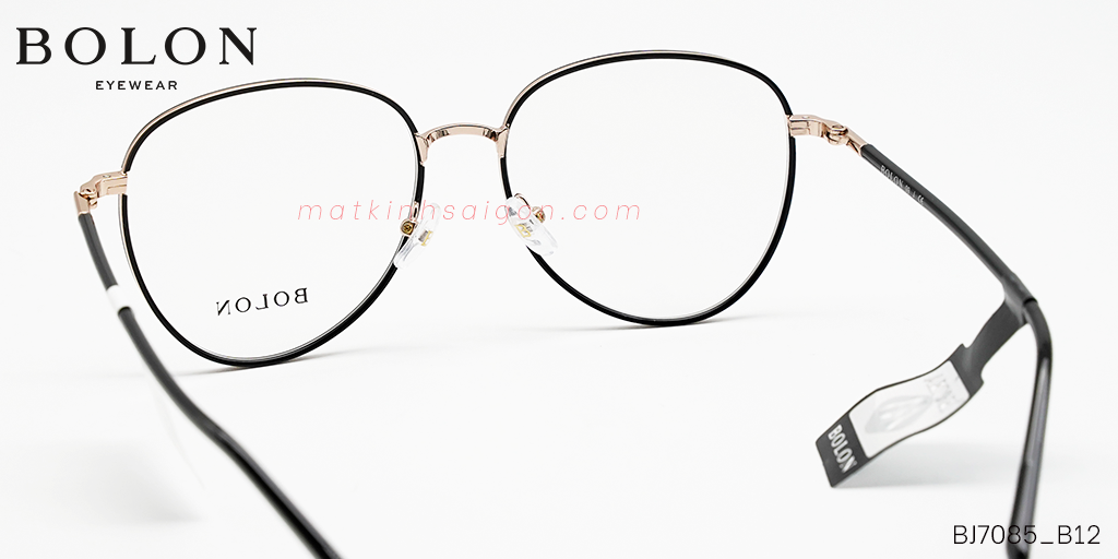 GỌNG KÍNH BOLON BJ7085 B12 - Hình 5