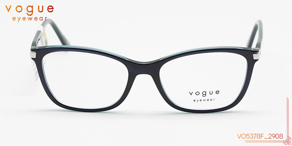 Gọng Kính Nhựa Vogue VO5378F_2908 - Hình 3