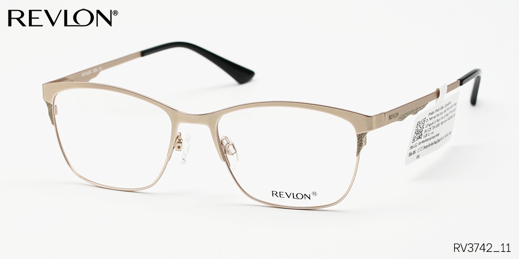 GỌNG KÍNH HỢP KIM REVLON RV3742_11