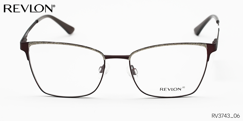 GỌNG KÍNH HỢP KIM REVLON RV3743_06 - Hình 3