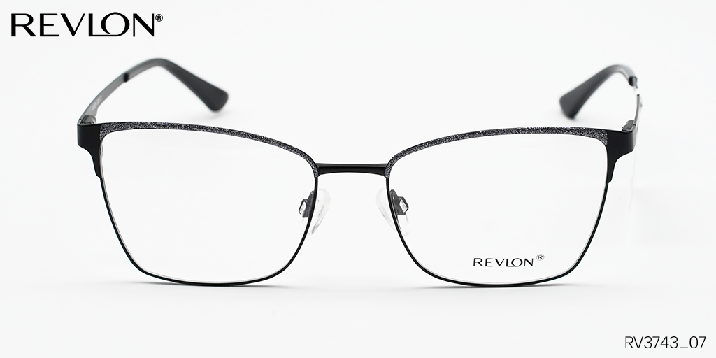 GỌNG KÍNH HỢP KIM REVLON RV3743_07 - Hình 3