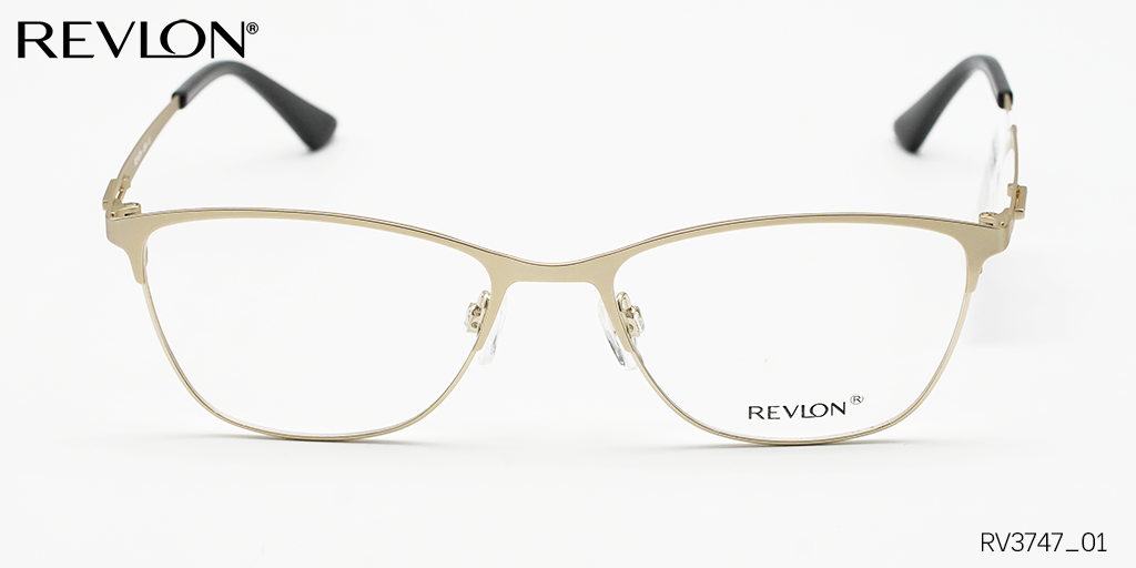 GỌNG KÍNH HỢP KIM REVLON RV3747_01 - Hình 3