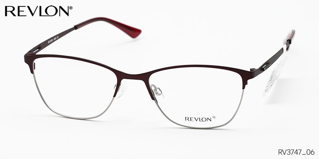 GỌNG KÍNH HỢP KIM REVLON RV3747_06