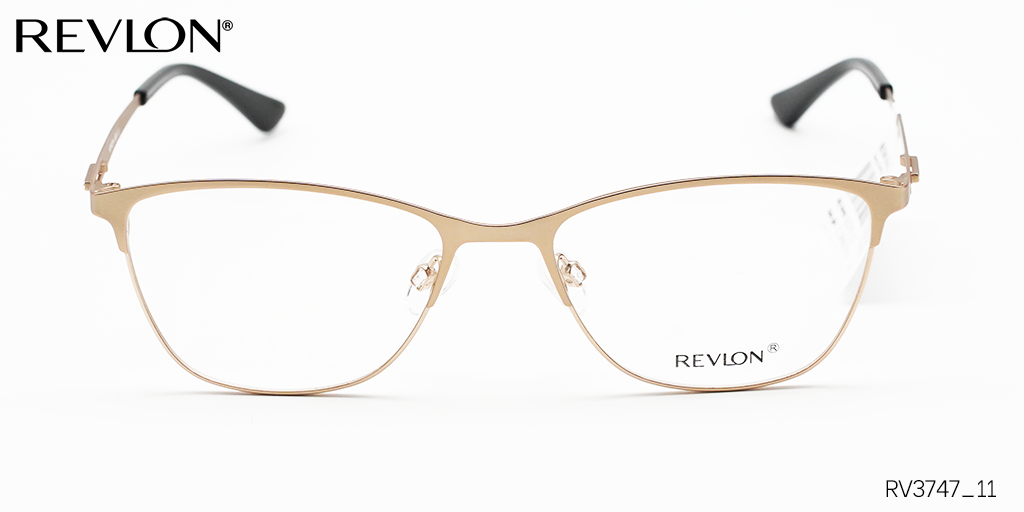 GỌNG KÍNH HỢP KIM REVLON RV3747_11 - Hình 3