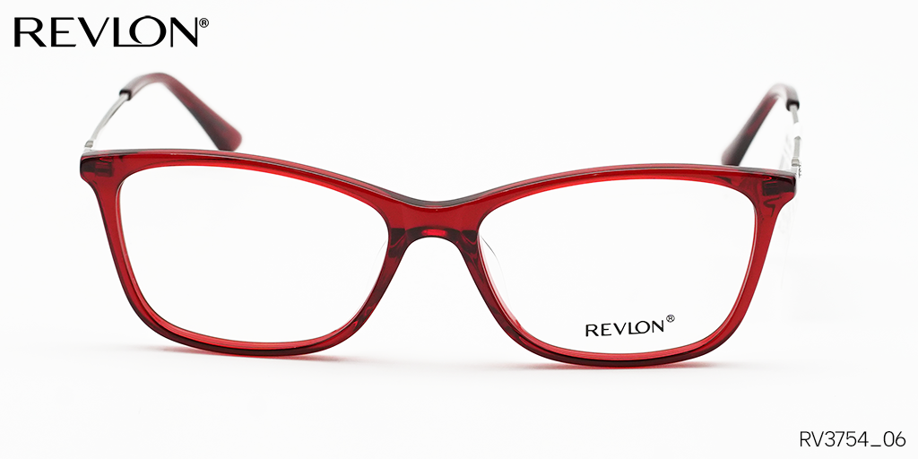 GỌNG KÍNH NHỰA HỢP KIM REVLON RV3754_06 - Hình 3