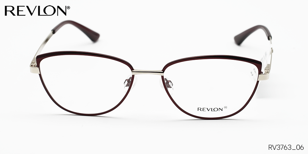 GỌNG KÍNH HỢP KIM REVLON RV3763_06 - Hình 3