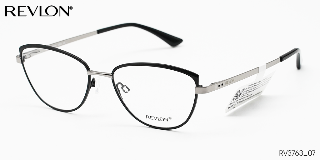 GỌNG KÍNH HỢP KIM REVLON RV3763_07 - Hình 4