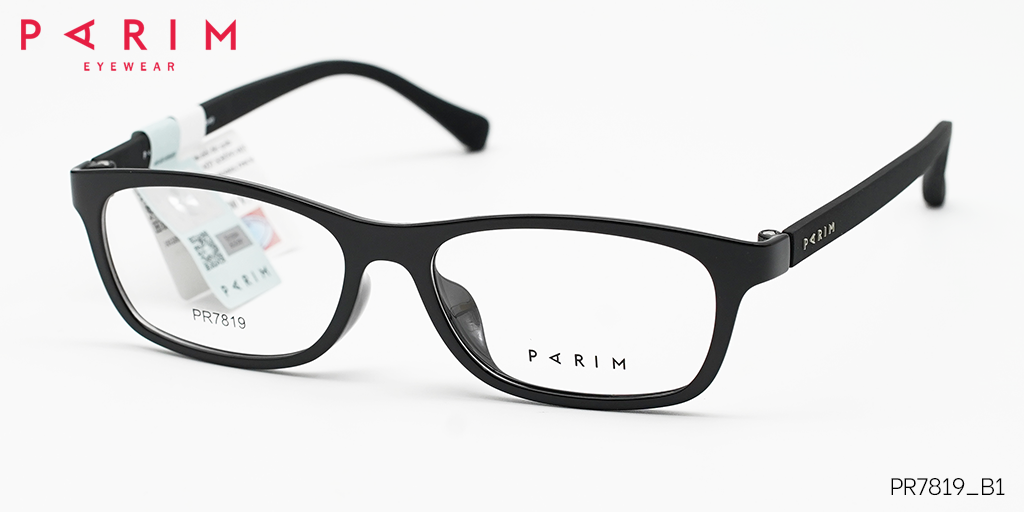 GỌNG KÍNH PARIM PR7819 B1